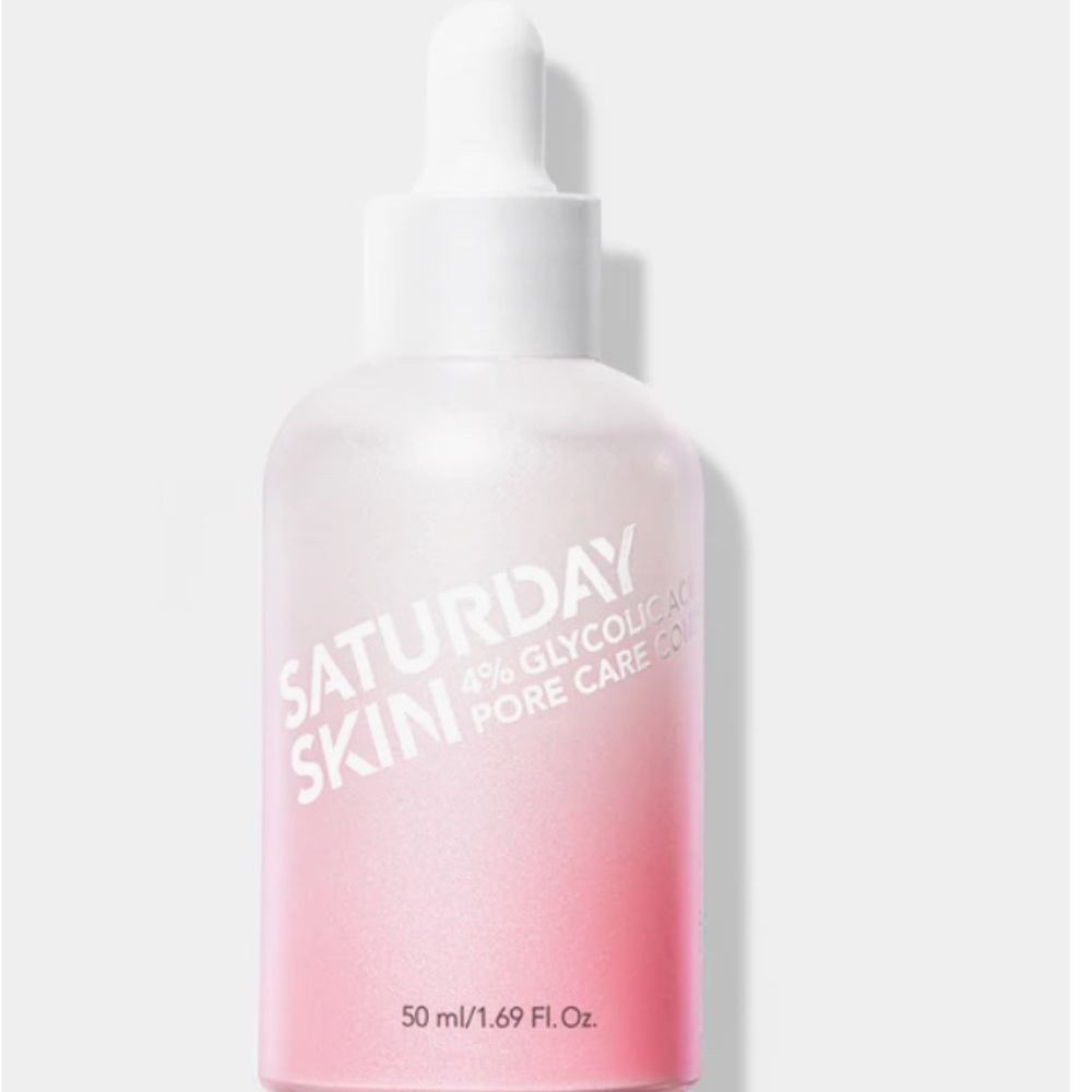 🔆 2 for $30🔆 Saturday Skin Pore Active Treatment